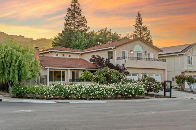 Details for 6543 Skyfarm Drive, San Jose, CA 95120