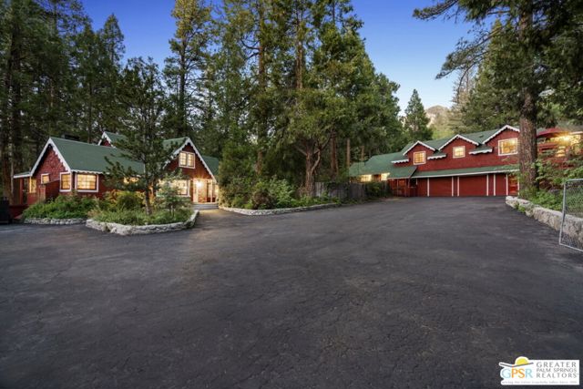 54520 CIRCLE Drive, Idyllwild, California 92549, 7 Bedrooms Bedrooms, ,4 BathroomsBathrooms,Single Family Residence,For Sale,CIRCLE,24403523