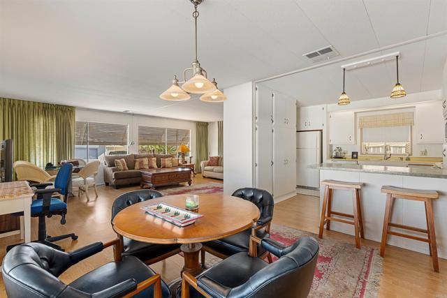 Detail Gallery Image 11 of 29 For 1501 Anza Ave Spc 54,  Vista,  CA 92084 - 2 Beds | 2 Baths