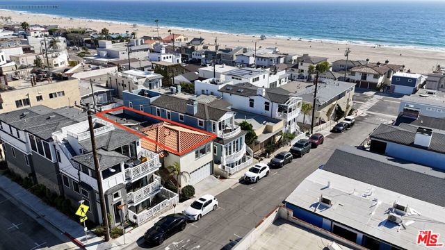 136 28th Street, Hermosa Beach, California 90254, 0 ,Residential Income,For Sale,28th,0,26874939
