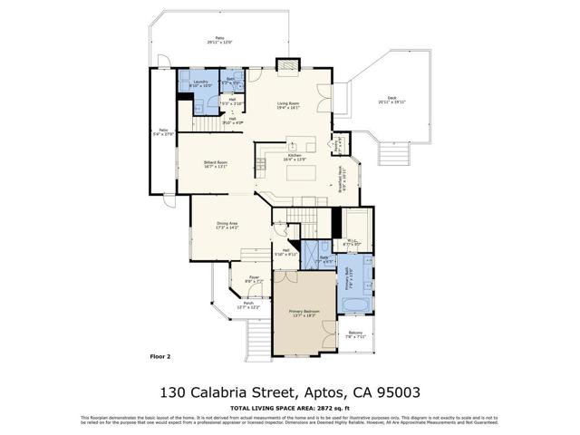 Image 42 of 44 For 130 Calabria St