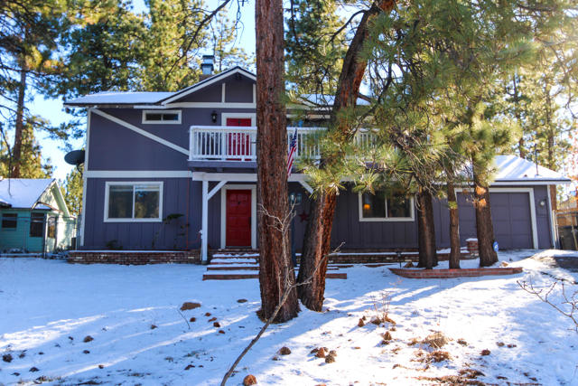 39643 Forest Road, Big Bear, California 92315, 3 Bedrooms Bedrooms, ,2 BathroomsBathrooms,Single Family Residence,For Sale,Forest,219108272PS
