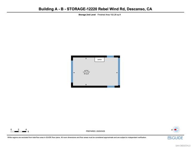 12220 Rebel Wind Rd, Descanso, California 91916, 1 Bedroom Bedrooms, ,1 BathroomBathrooms,Single Family Residence,For Sale,Rebel Wind Rd,250020798SD