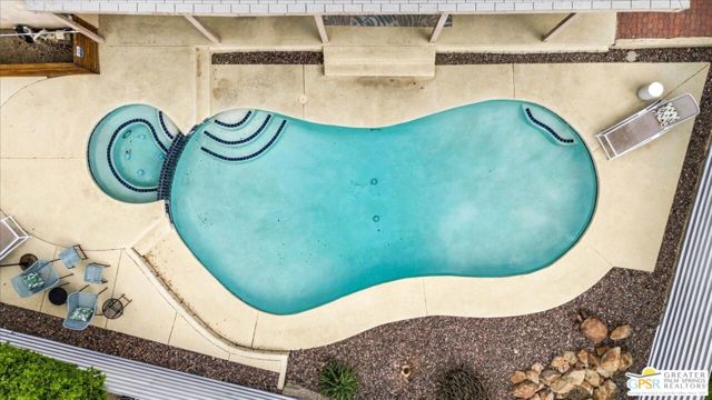 965 S Nueva Vista Drive, Palm Springs, CA 92264