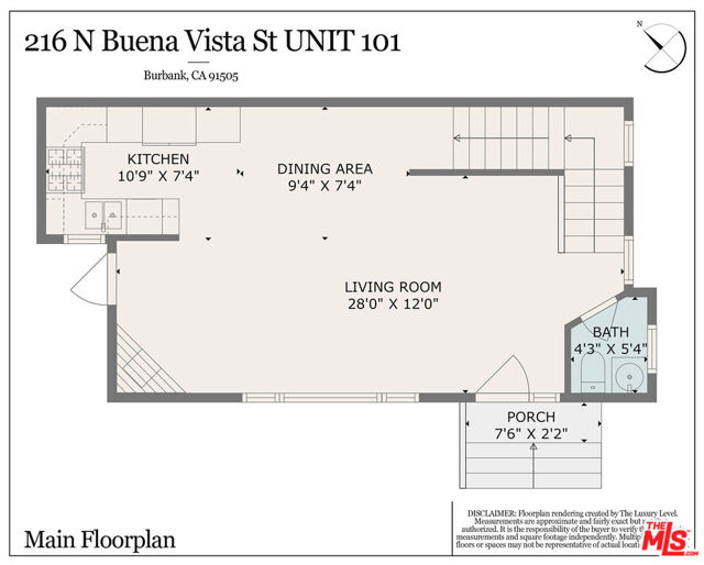 216 N Buena Vista Street, Burbank CA: https://media.crmls.org/mediaz/1a695261-9a77-4d57-82cd-308c25694a22.jpg