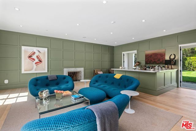 Drew Fenton | 10472 Revuelta Way Los Angeles CA | MLS: 7135109