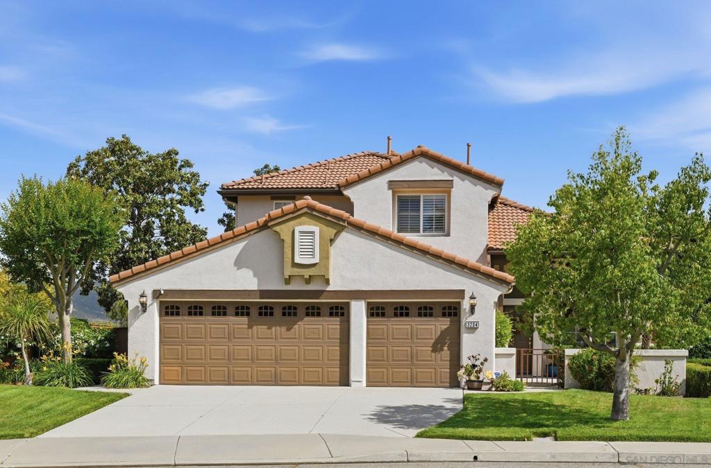 3234 Meadow Grass Lane - photo 2