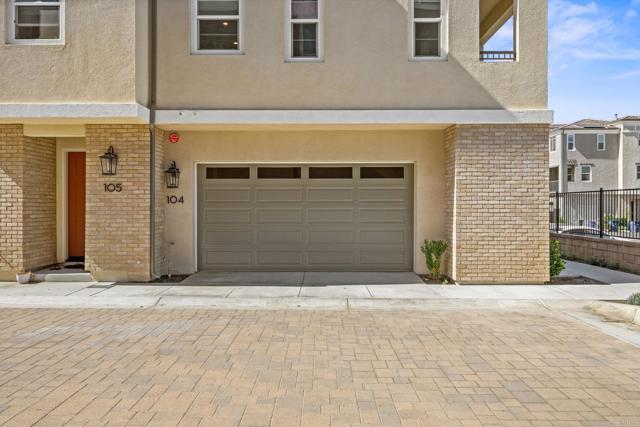 Detail Gallery Image 29 of 35 For 1229 Sunrise #104,  San Marcos,  CA 92078 - 2 Beds | 2/1 Baths