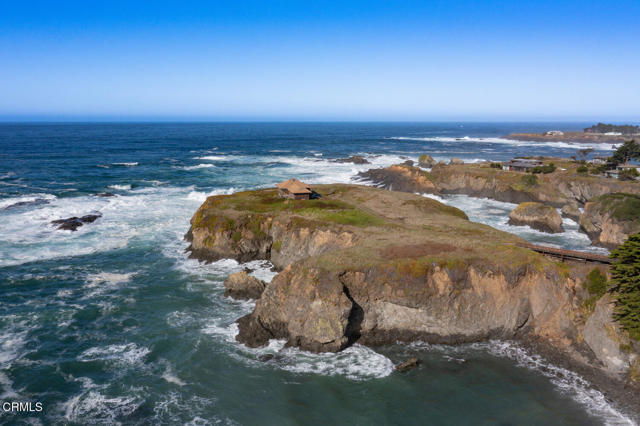 Detail Gallery Image 36 of 61 For 45525 S Caspar Dr, Mendocino,  CA 95460 - 1 Beds | 2 Baths