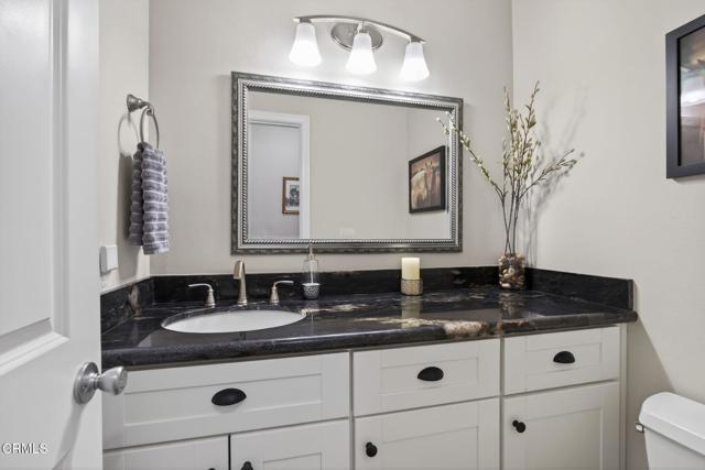 Detail Gallery Image 37 of 50 For 1318 La Paz Dr, Ojai,  CA 93023 - 4 Beds | 2/1 Baths