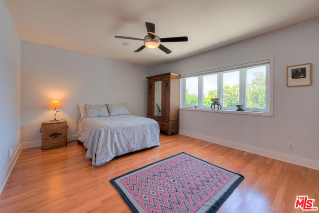 Upstairs Bedroom