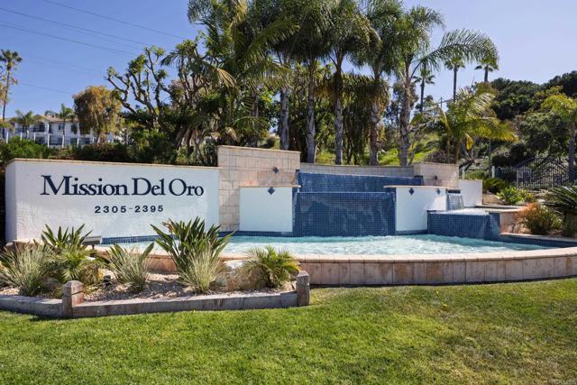 Detail Gallery Image 23 of 30 For 2395 Rancho Del Oro Rd #30,  Oceanside,  CA 92056 - 2 Beds | 2 Baths