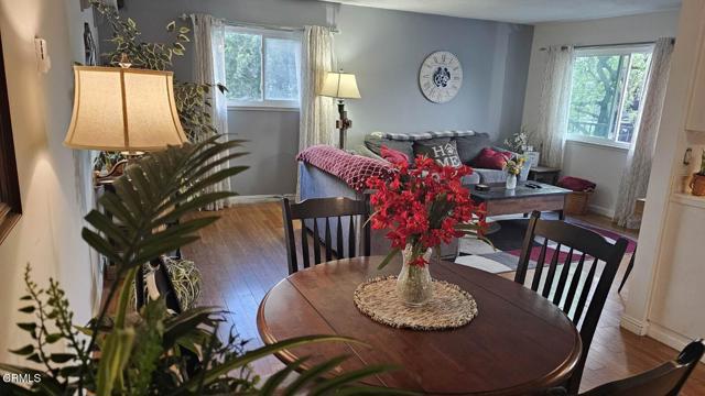 Detail Gallery Image 7 of 16 For 1267 Chalmette Ave, Ventura,  CA 93003 - 2 Beds | 1 Baths