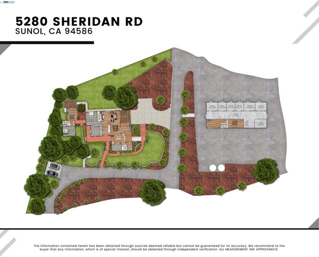 Image 3 of 60 For 5280 Sheridan Rd