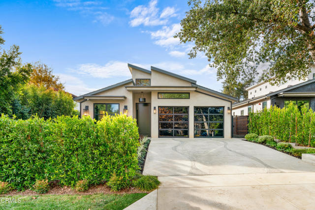 Detail Gallery Image 52 of 53 For 4325 Beulah Dr, La Canada Flintridge,  CA 91011 - 4 Beds | 4/1 Baths