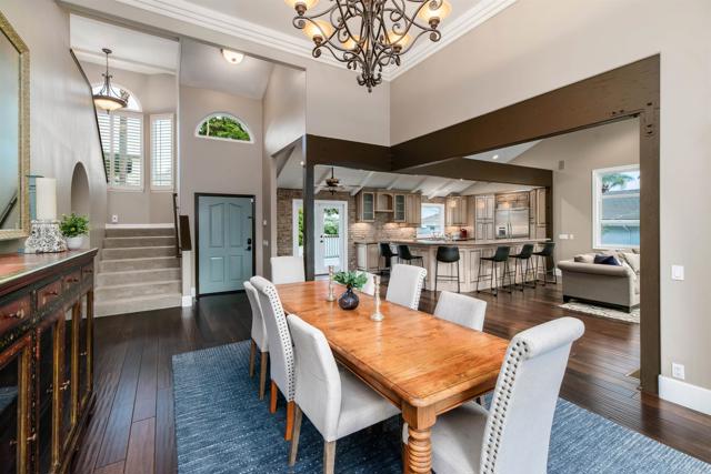 Detail Gallery Image 9 of 67 For 2645 Highland Dr, Carlsbad,  CA 92008 - 6 Beds | 4/1 Baths