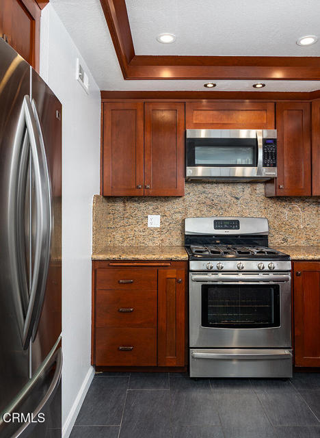 Detail Gallery Image 9 of 23 For 249 Alpine St #44,  Pasadena,  CA 91106 - 2 Beds | 2/1 Baths
