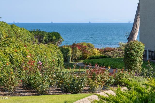 Detail Gallery Image 3 of 36 For 93 Seaview Dr, Montecito,  CA 93108 - 2 Beds | 2 Baths