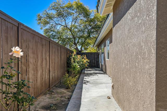 Detail Gallery Image 32 of 34 For 1279 W Vaquero, Chula Vista,  CA 91910 - 3 Beds | 2/1 Baths