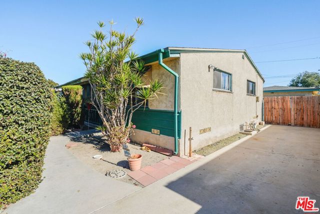 14714 Betty Jean Avenue, Bellflower, California 90706, 2 Bedrooms Bedrooms, ,1 BathroomBathrooms,Single Family Residence,For Sale,Betty Jean,25497227