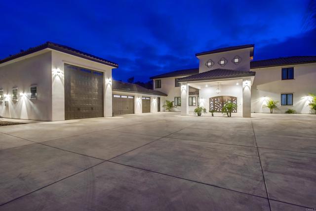 Home for Sale in Alpine