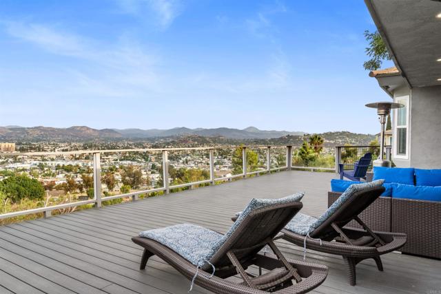 Detail Gallery Image 30 of 40 For 361 Murray Dr, El Cajon,  CA 92020 - 3 Beds | 3/1 Baths