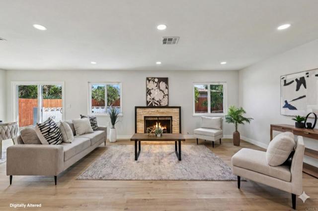 Detail Gallery Image 2 of 72 For 16799 Acena Dr, San Diego,  CA 92128 - 3 Beds | 2 Baths