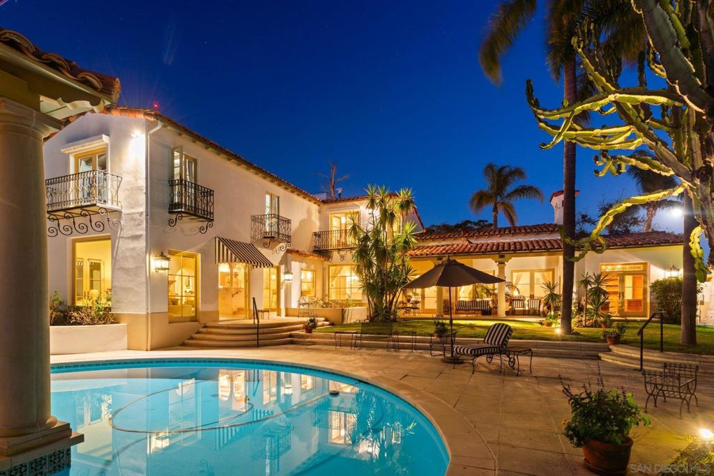 6692 La Jolla Scenic Dr S - photo 2