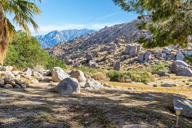 15971 Snow Creek Road, Whitewater, CA 92282