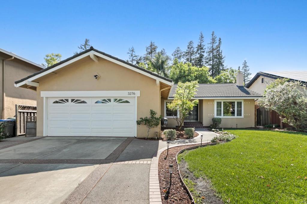 3276 Cheshire Drive