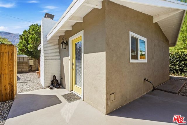 1328 E Camino Primrose, Palm Springs, CA 92264