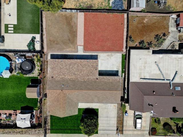 Detail Gallery Image 68 of 70 For 9579 Carlton Hills Blvd, Santee,  CA 92071 - 4 Beds | 2 Baths