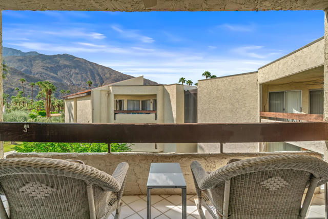 1490 S Camino Real #308, Palm Springs, CA 92264