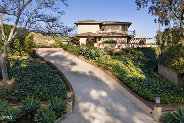 Detail Gallery Image 37 of 52 For 3940 Foothill Rd, Ventura,  CA 93003 - 4 Beds | 3/1 Baths