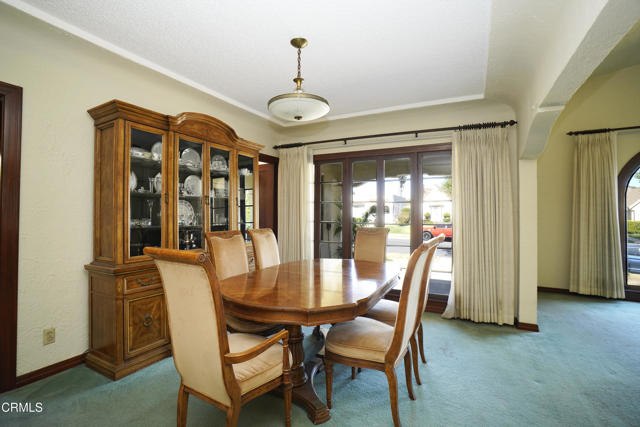 Detail Gallery Image 6 of 21 For 317 N Primrose Ave, Alhambra,  CA 91801 - 3 Beds | 1 Baths