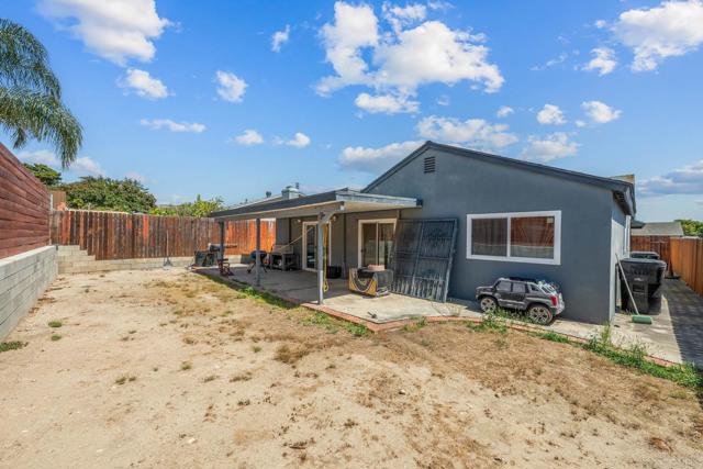 Detail Gallery Image 30 of 31 For 146 Padre Tullio Dr, San Ysidro,  CA 92173 - 4 Beds | 2 Baths