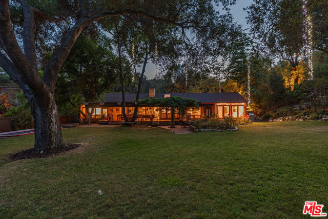 Drew Fenton | 1064 Meadows End Drive Calabasas CA | MLS: 7238352