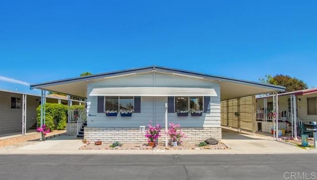 Detail Gallery Image 1 of 1 For 276 N El Camino Real #30,  Oceanside,  CA 92058 - 2 Beds | 2 Baths