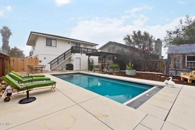 Detail Gallery Image 27 of 42 For 1139 Cota St, Santa Ynez,  CA 93460 - 4 Beds | 2 Baths