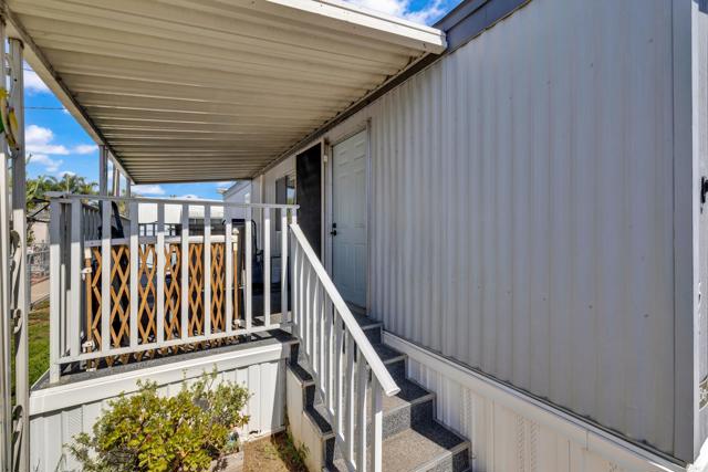 Detail Gallery Image 7 of 25 For 1425 E Madison Ave Spc 57,  El Cajon,  CA 92019 - 1 Beds | 1 Baths