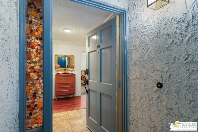 280 S Avenida Caballeros #108, Palm Springs, CA 92262