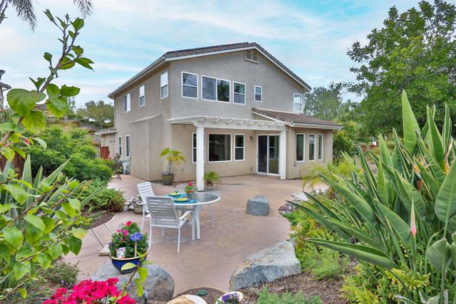 Home for Sale in El Cajon