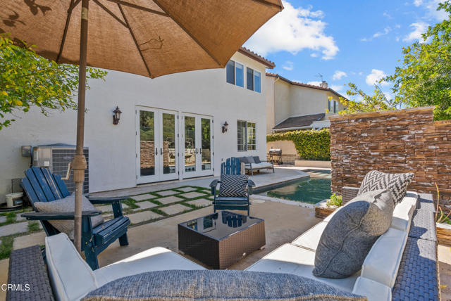 Detail Gallery Image 70 of 75 For 26149 Beecher Ln, Stevenson Ranch,  CA 91381 - 4 Beds | 4 Baths