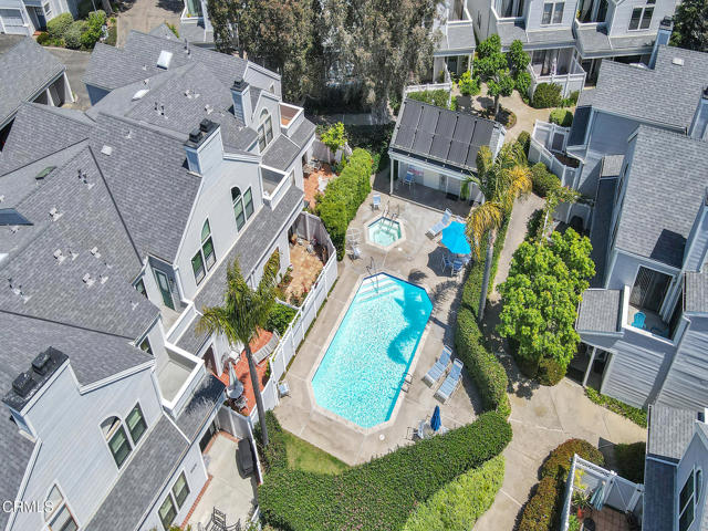 Detail Gallery Image 24 of 28 For 4525 Carpinteria Ave #C,  Carpinteria,  CA 93013 - 2 Beds | 2/1 Baths