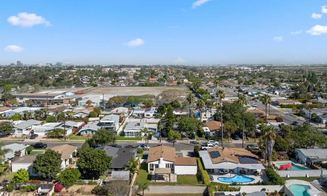 Detail Gallery Image 29 of 29 For 4773 Aberdeen St, San Diego,  CA 92117 - 3 Beds | 2 Baths