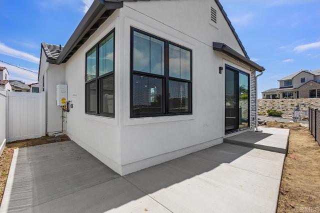 Detail Gallery Image 12 of 13 For 1227 Stonemark Place Adu,  Vista,  CA 92081 - 2 Beds | 1 Baths