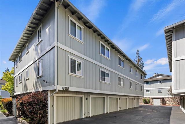 Details for 858 Apricot Avenue B, Campbell, CA 95008