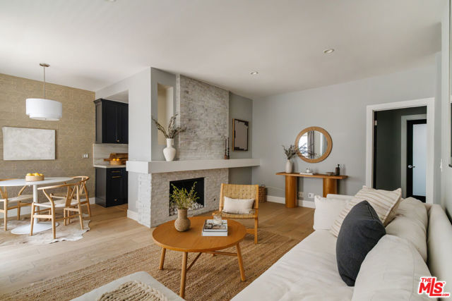 Drew Fenton | 11906 Gorham Avenue Los Angeles CA | MLS: 7169632