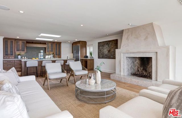 Drew Fenton | 18120 Wakecrest Drive Malibu CA | MLS: 7423634