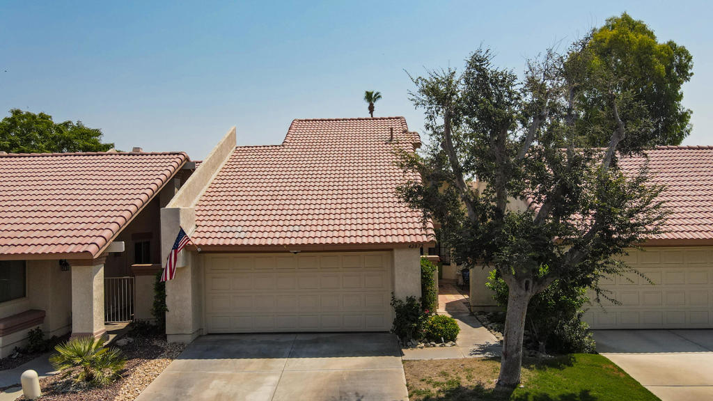 42872 Scirocco Road
